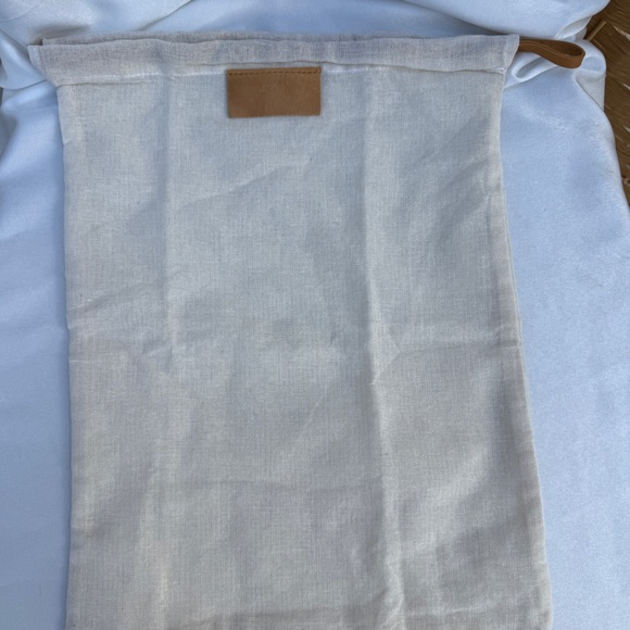 Stuart Weitzman Riveria Patent Leather Slingback Cork Platform Wedge Sandals 7.5 - Picture 12 of 13